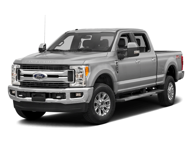 2017 Ford F-250SD Long Bed,Crew Cab Pickup